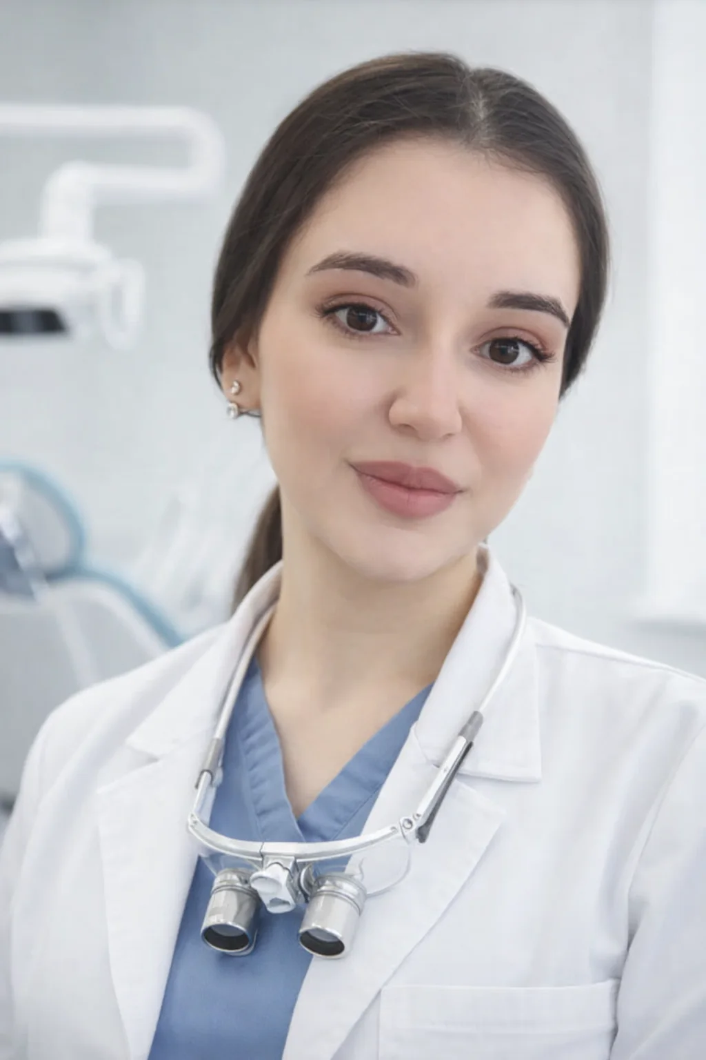 Доктор Гаджикулиева Сирена